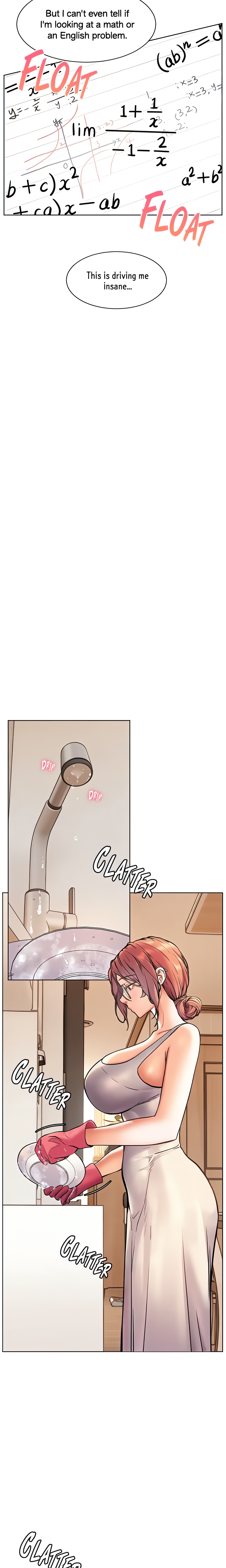 Tutor’s Efforts : A Million-Dollar Mission (Official) chapter 16 page 21