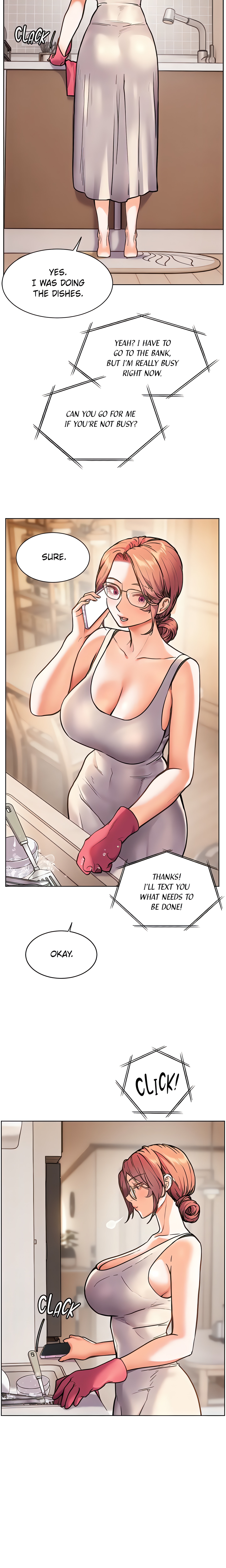 Tutor’s Efforts : A Million-Dollar Mission (Official) chapter 16 page 23