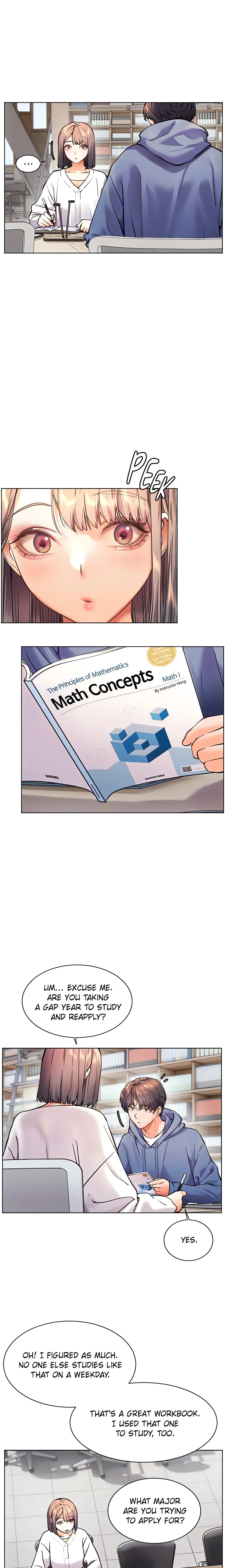 Tutor’s Efforts : A Million-Dollar Mission (Official) chapter 17 page 9
