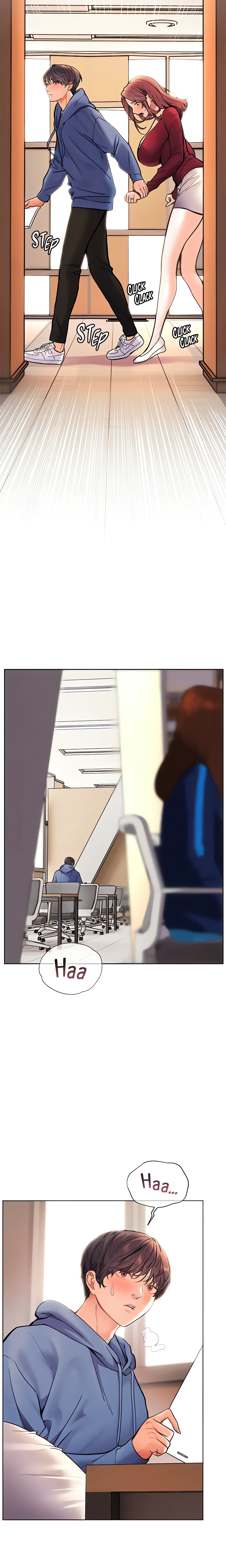 Tutor’s Efforts : A Million-Dollar Mission (Official) chapter 17 page 29