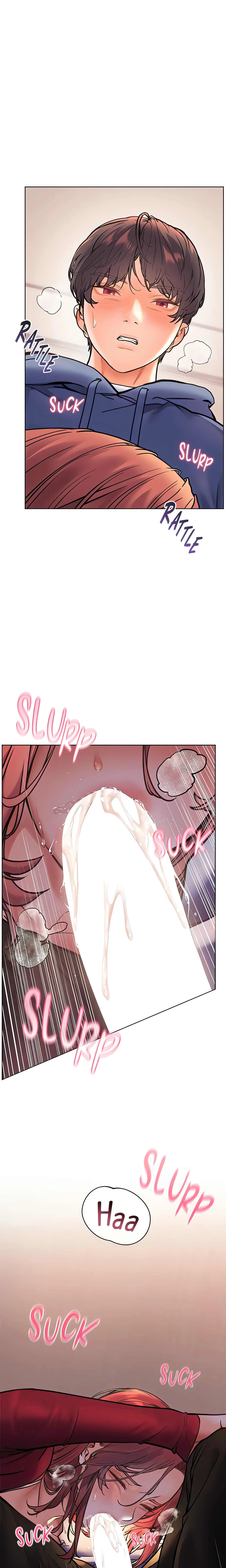 Tutor’s Efforts : A Million-Dollar Mission (Official) chapter 17 page 30