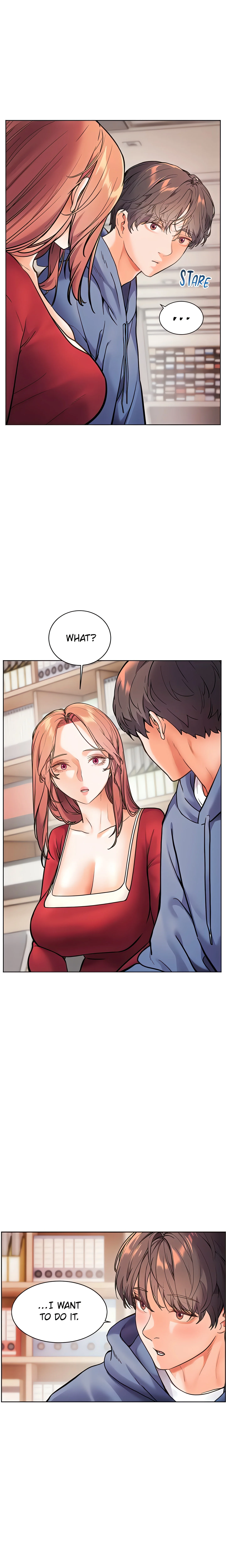 Tutor’s Efforts : A Million-Dollar Mission (Official) chapter 18 page 1