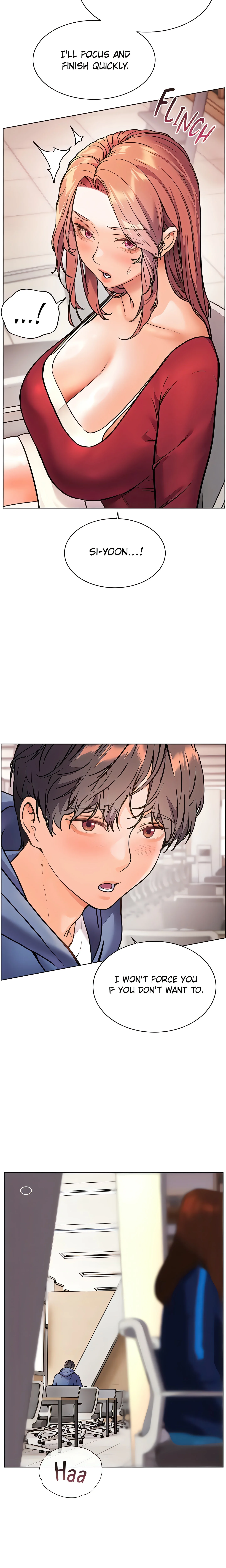 Tutor’s Efforts : A Million-Dollar Mission (Official) chapter 18 page 4