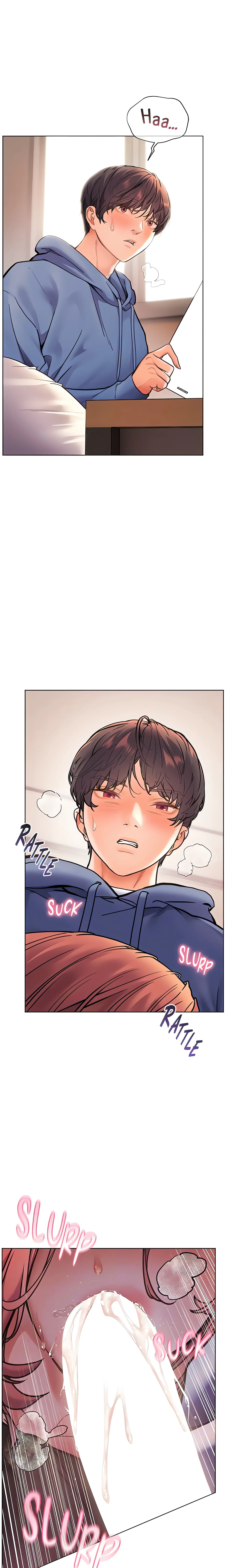 Tutor’s Efforts : A Million-Dollar Mission (Official) chapter 18 page 5