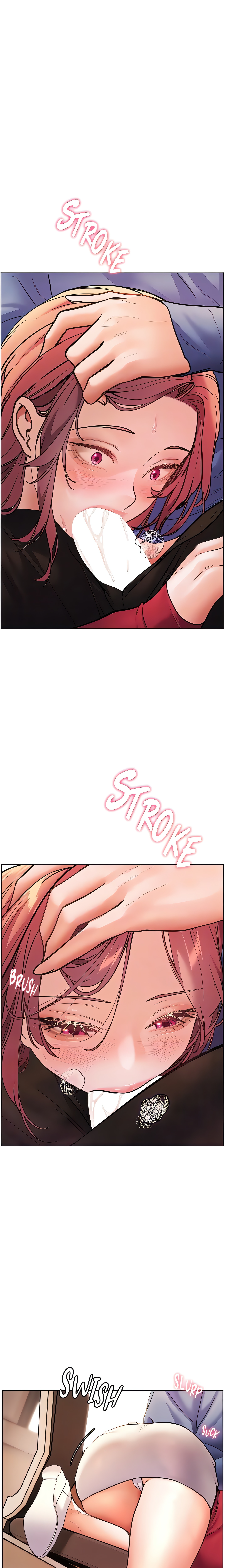 Tutor’s Efforts : A Million-Dollar Mission (Official) chapter 18 page 10