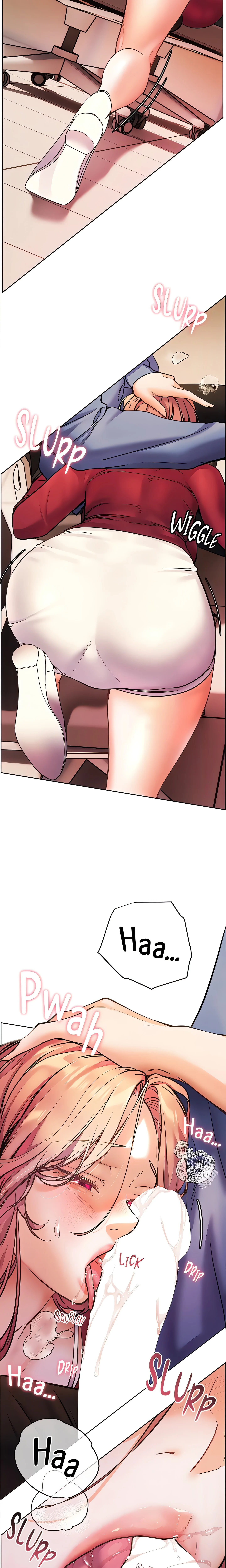 Tutor’s Efforts : A Million-Dollar Mission (Official) chapter 18 page 11