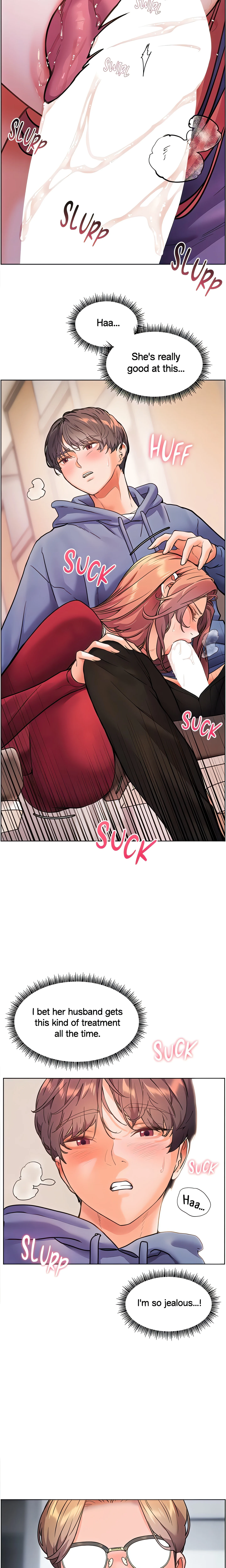 Tutor’s Efforts : A Million-Dollar Mission (Official) chapter 18 page 12