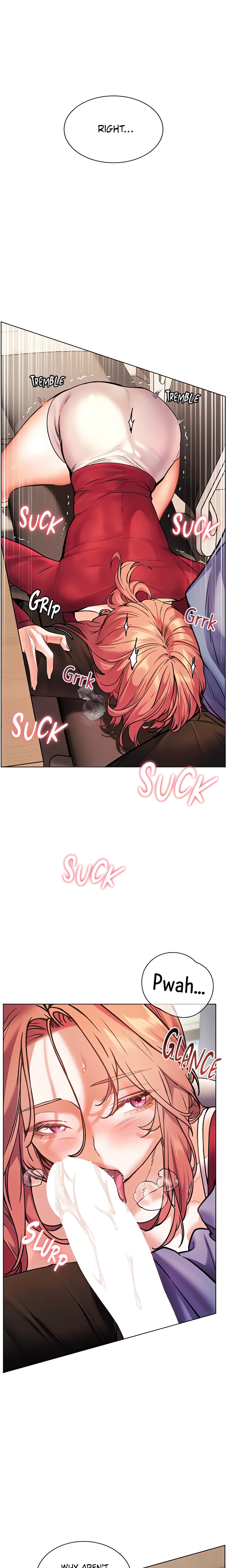 Tutor’s Efforts : A Million-Dollar Mission (Official) chapter 18 page 15