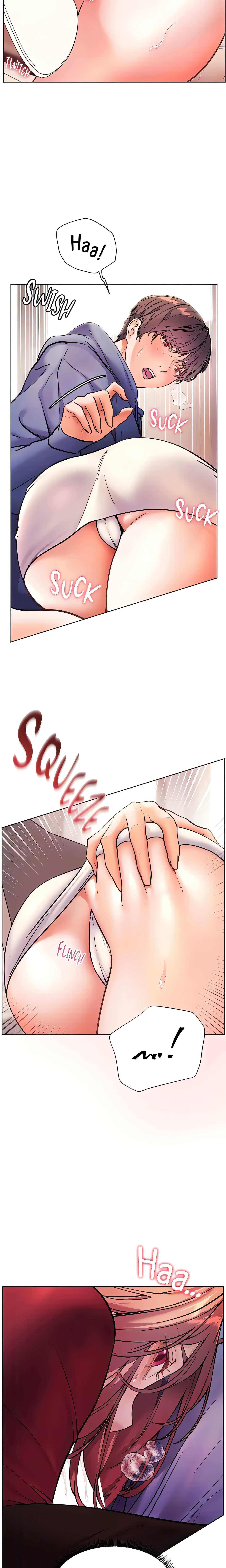 Tutor’s Efforts : A Million-Dollar Mission (Official) chapter 18 page 19