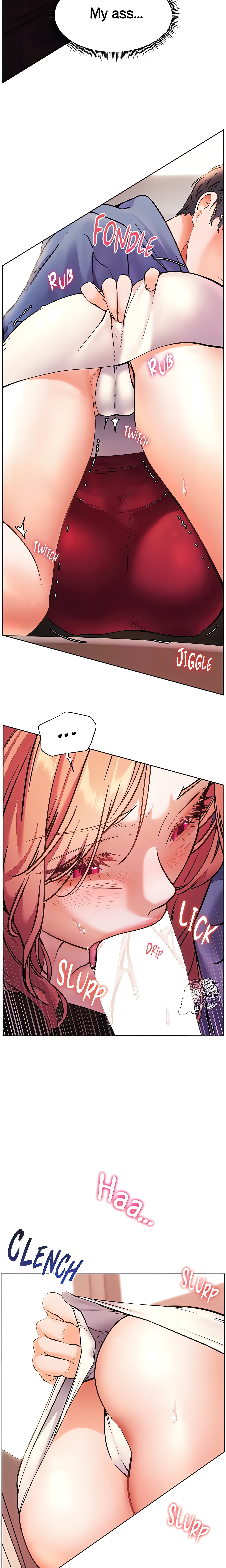 Tutor’s Efforts : A Million-Dollar Mission (Official) chapter 18 page 20