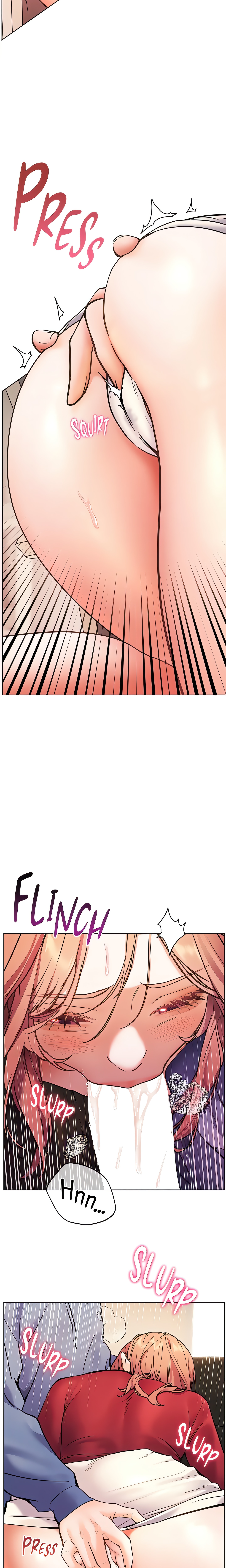 Tutor’s Efforts : A Million-Dollar Mission (Official) chapter 18 page 21