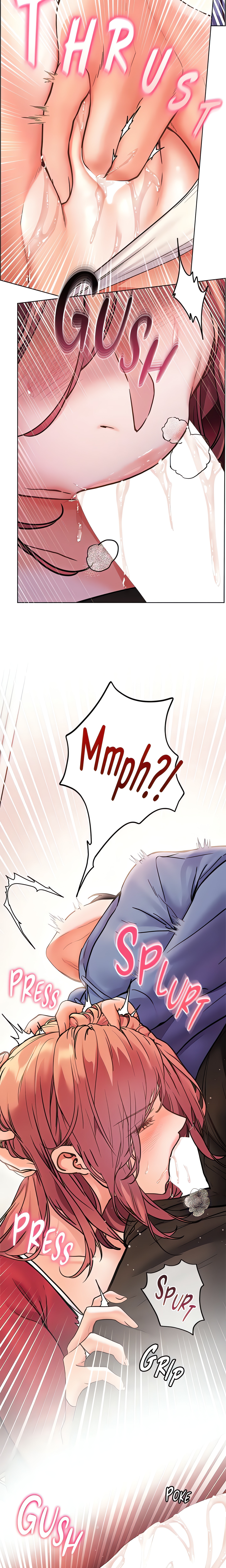 Tutor’s Efforts : A Million-Dollar Mission (Official) chapter 18 page 23