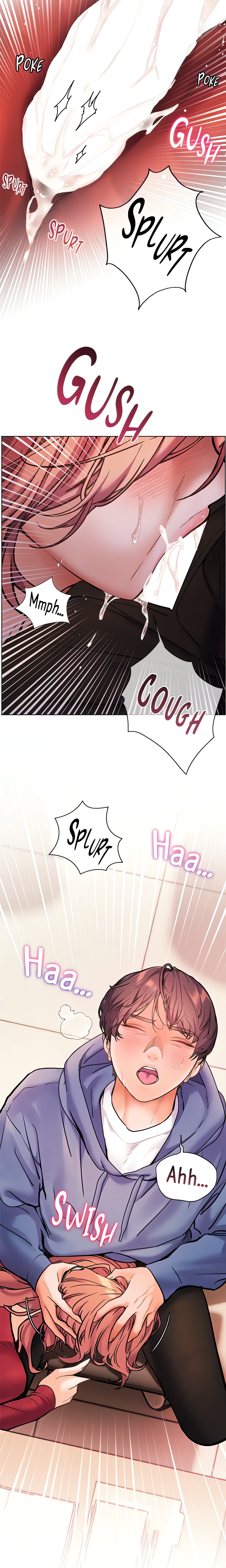 Tutor’s Efforts : A Million-Dollar Mission (Official) chapter 18 page 24