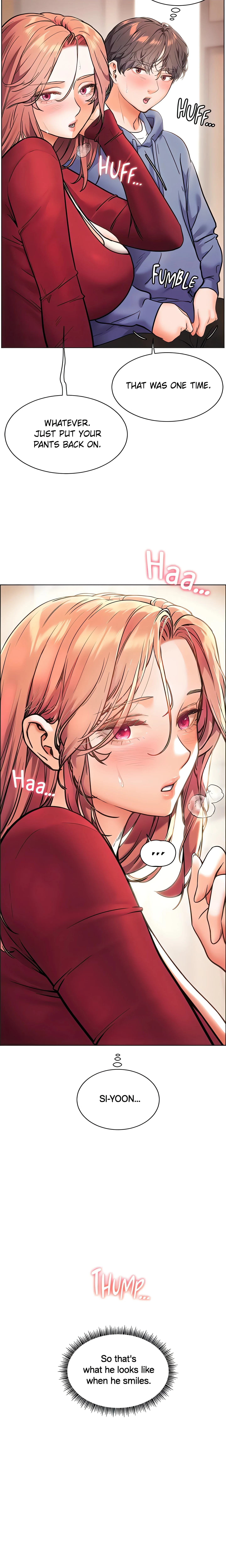 Tutor’s Efforts : A Million-Dollar Mission (Official) chapter 18 page 28