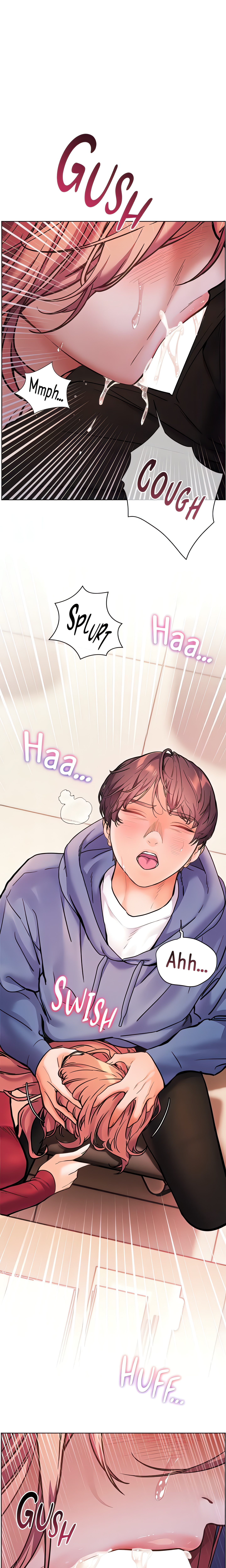 Tutor’s Efforts : A Million-Dollar Mission (Official) chapter 19 page 1