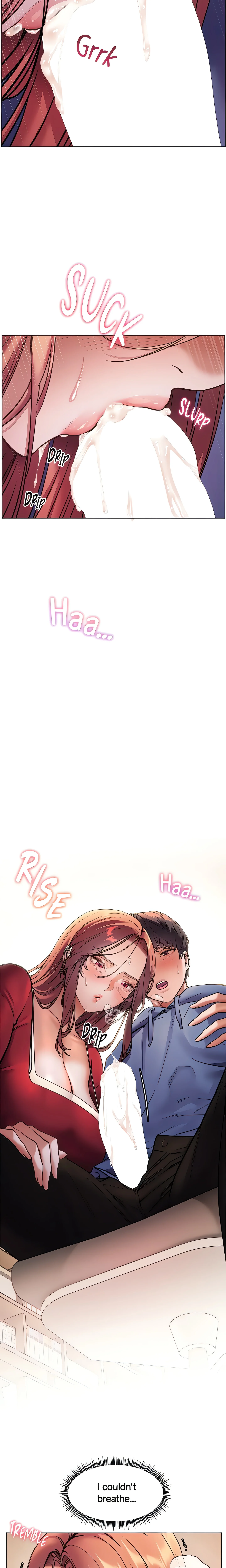 Tutor’s Efforts : A Million-Dollar Mission (Official) chapter 19 page 2