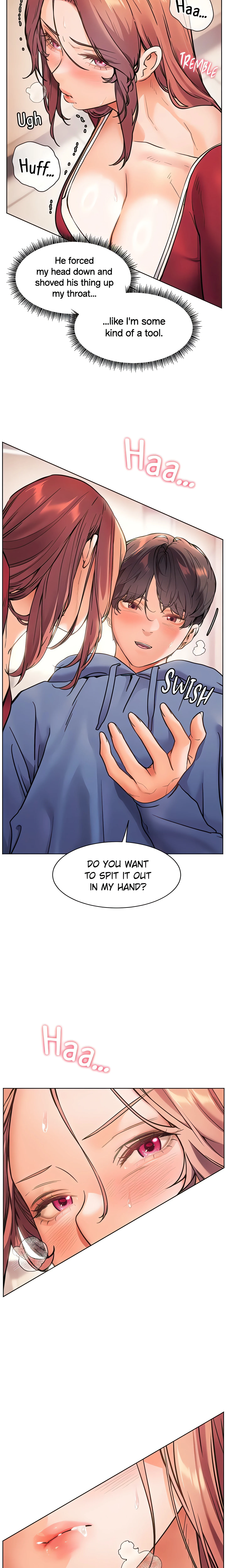 Tutor’s Efforts : A Million-Dollar Mission (Official) chapter 19 page 3