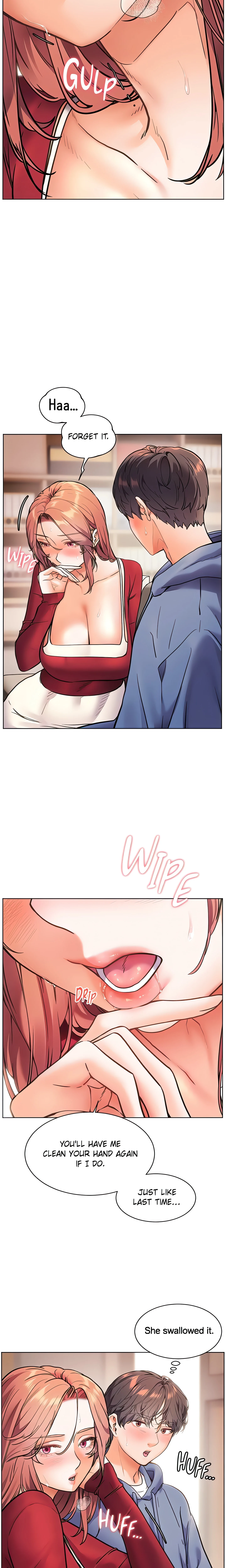 Tutor’s Efforts : A Million-Dollar Mission (Official) chapter 19 page 4
