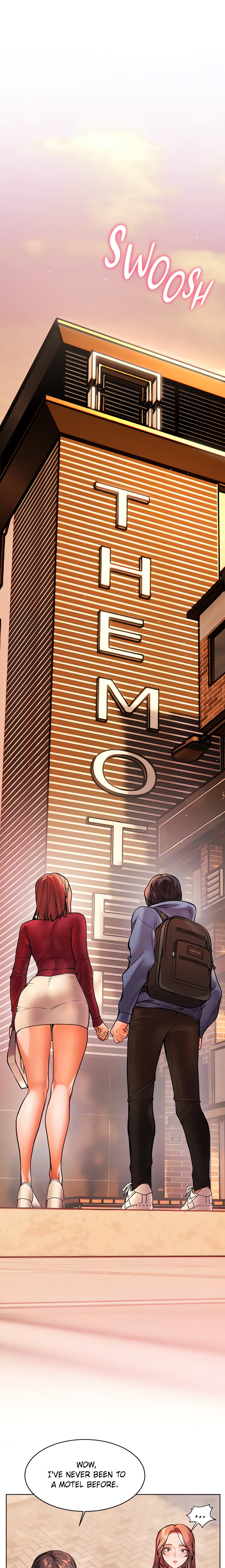 Tutor’s Efforts : A Million-Dollar Mission (Official) chapter 19 page 15