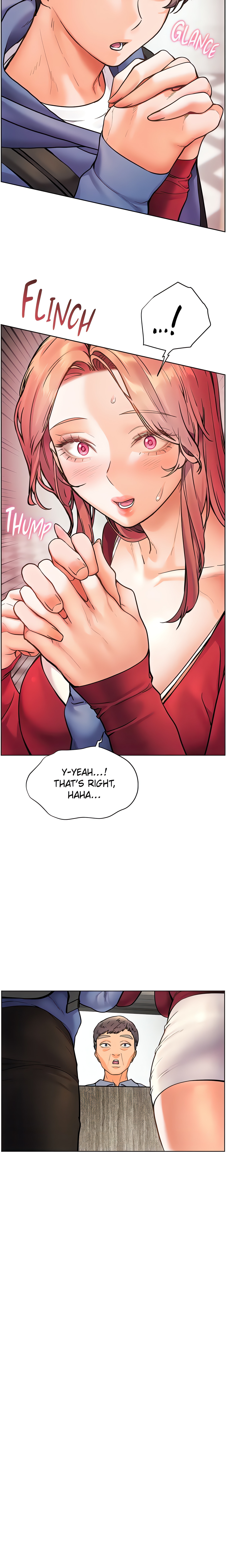 Tutor’s Efforts : A Million-Dollar Mission (Official) chapter 19 page 21