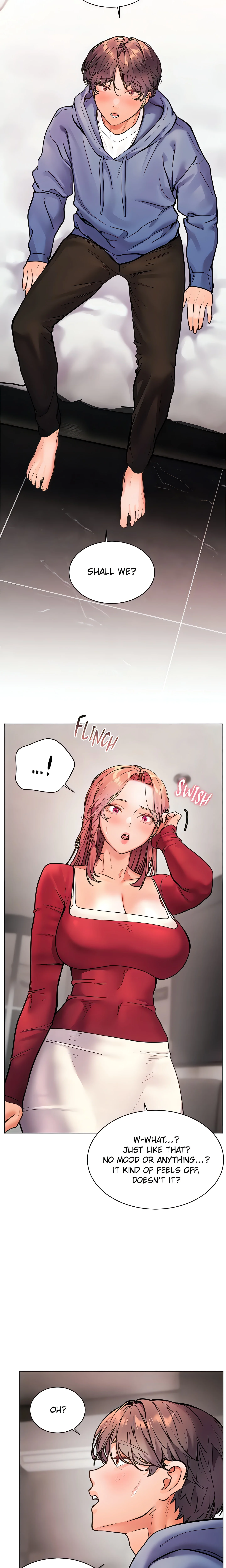 Tutor’s Efforts : A Million-Dollar Mission (Official) chapter 19 page 24