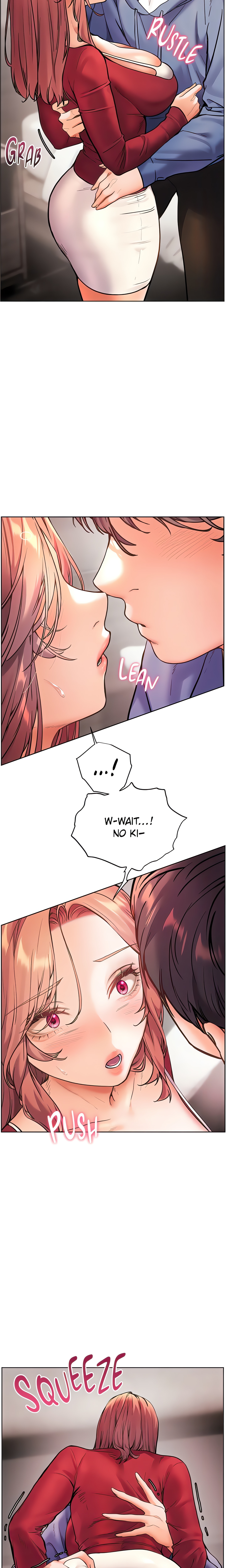 Tutor’s Efforts : A Million-Dollar Mission (Official) chapter 19 page 26