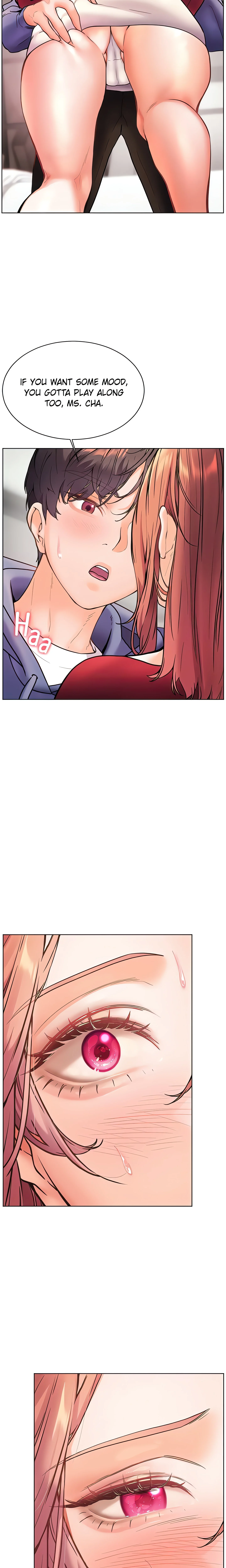 Tutor’s Efforts : A Million-Dollar Mission (Official) chapter 19 page 27