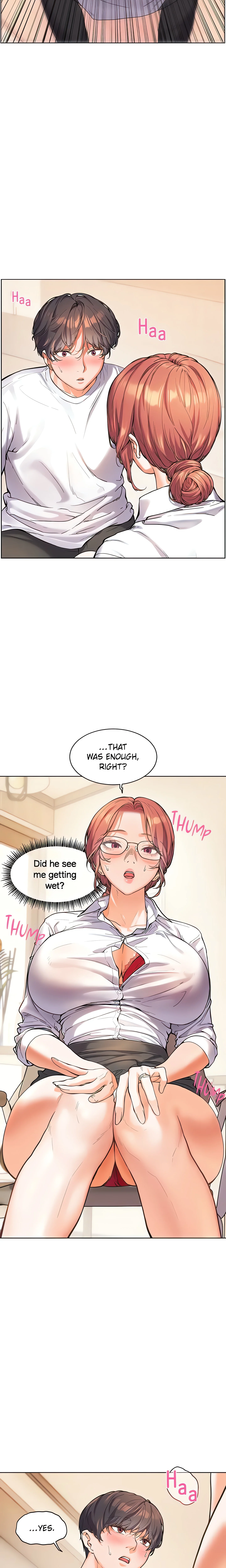 Tutor’s Efforts : A Million-Dollar Mission (Official) chapter 2 page 19