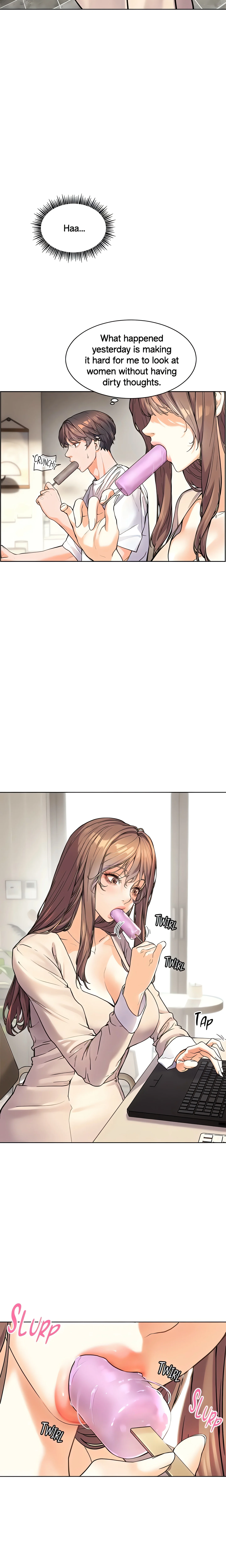 Tutor’s Efforts : A Million-Dollar Mission (Official) chapter 2 page 25