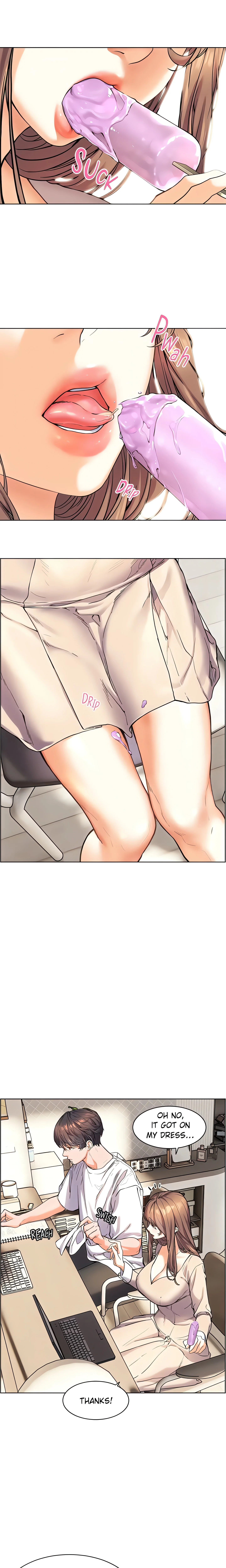 Tutor’s Efforts : A Million-Dollar Mission (Official) chapter 2 page 26