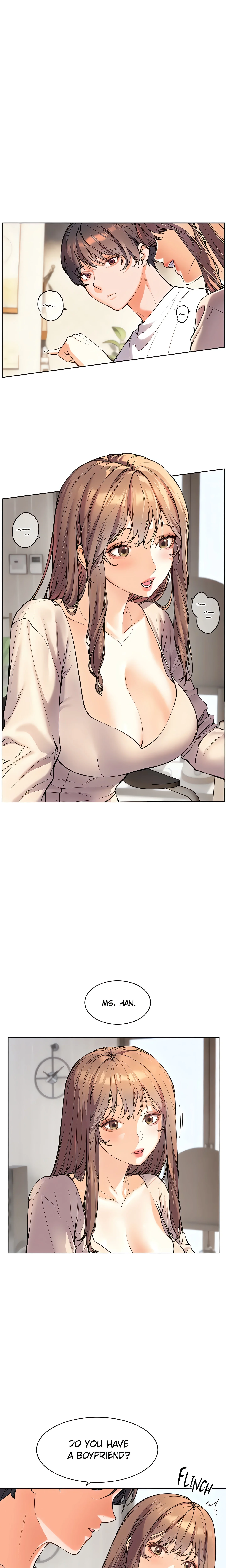 Tutor’s Efforts : A Million-Dollar Mission (Official) chapter 2 page 28