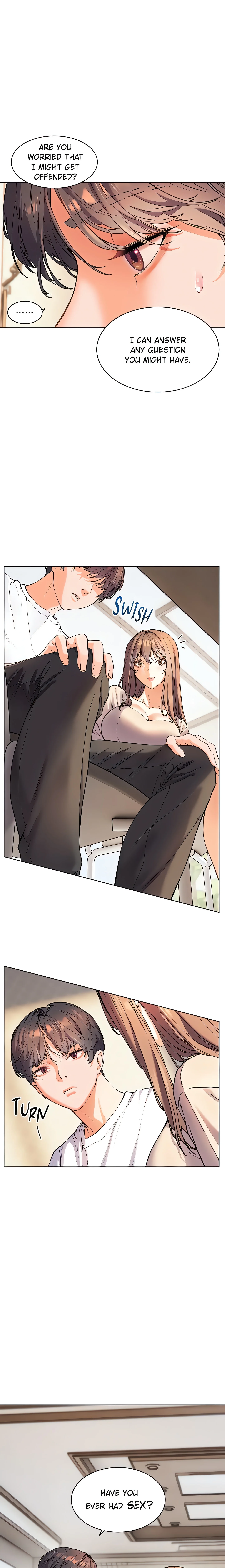 Tutor’s Efforts : A Million-Dollar Mission (Official) chapter 2 page 30