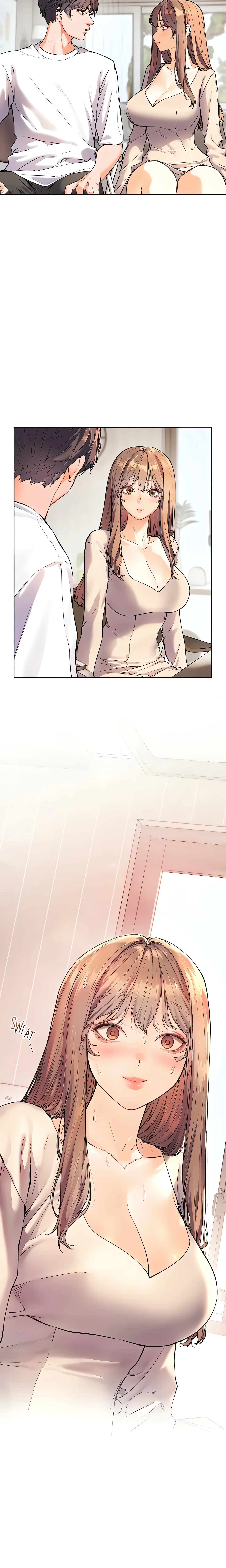 Tutor’s Efforts : A Million-Dollar Mission (Official) chapter 2 page 31