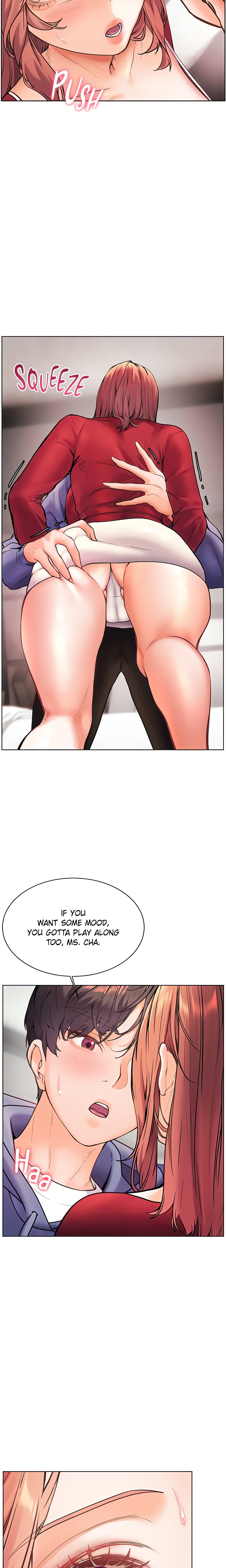 Tutor’s Efforts : A Million-Dollar Mission (Official) chapter 20 page 4