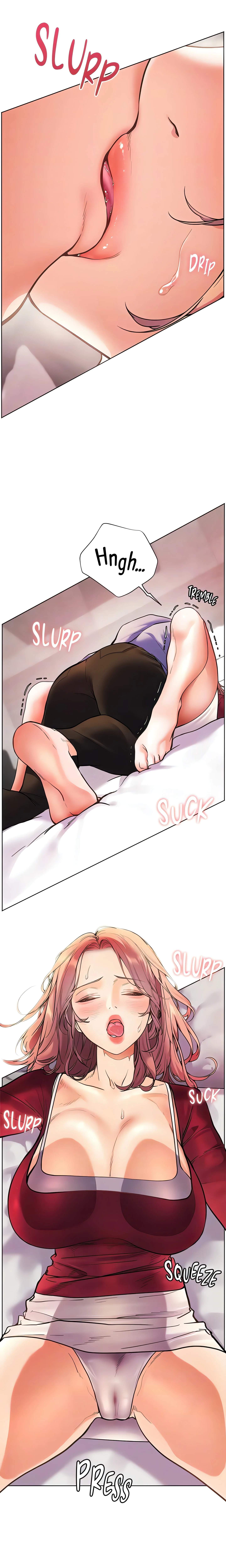 Tutor’s Efforts : A Million-Dollar Mission (Official) chapter 20 page 8