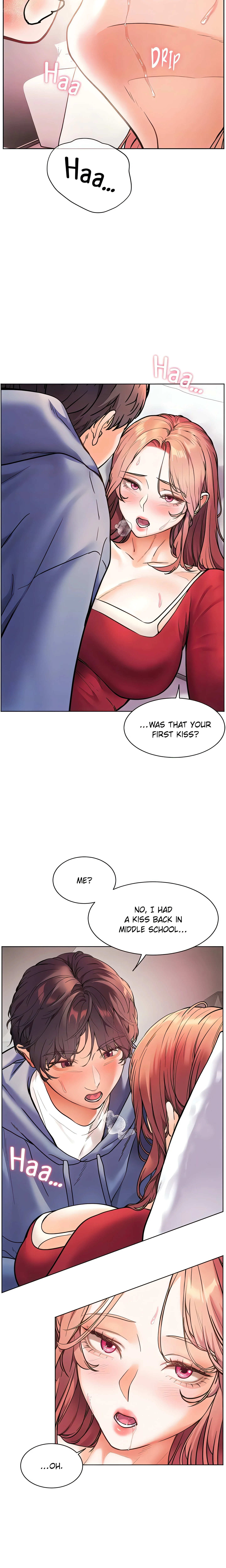 Tutor’s Efforts : A Million-Dollar Mission (Official) chapter 20 page 10