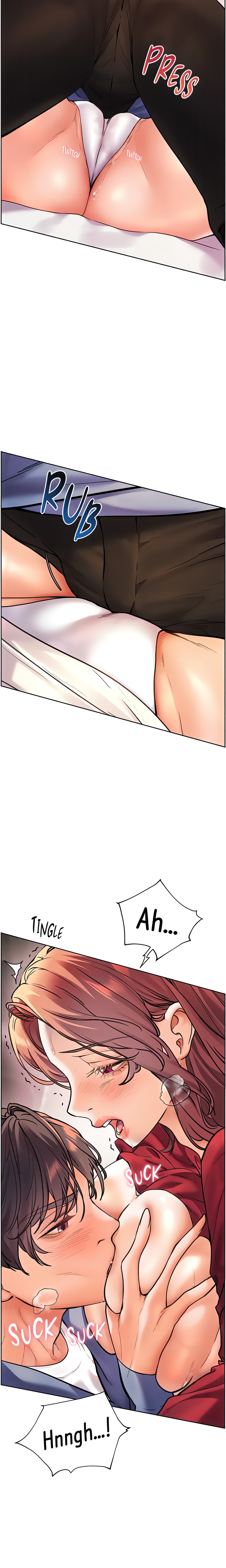 Tutor’s Efforts : A Million-Dollar Mission (Official) chapter 20 page 13