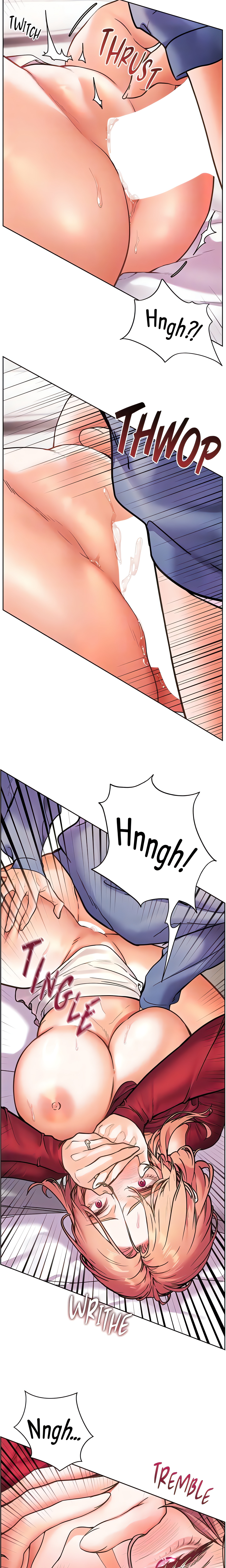 Tutor’s Efforts : A Million-Dollar Mission (Official) chapter 20 page 19