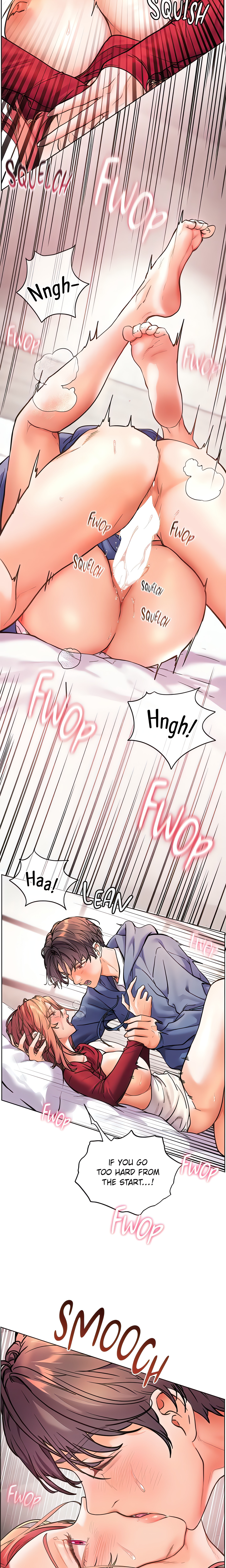 Tutor’s Efforts : A Million-Dollar Mission (Official) chapter 20 page 22