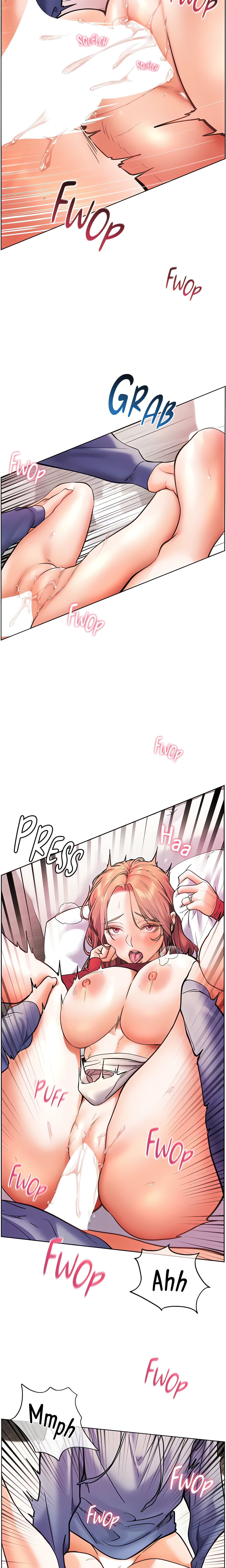 Tutor’s Efforts : A Million-Dollar Mission (Official) chapter 20 page 24