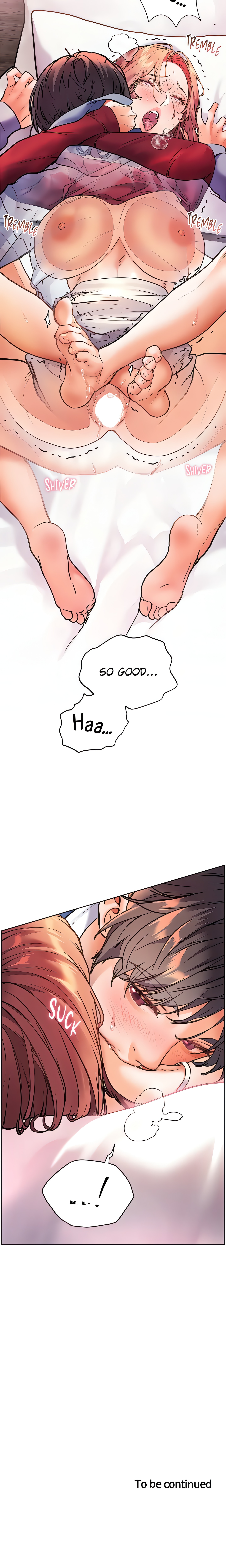 Tutor’s Efforts : A Million-Dollar Mission (Official) chapter 20 page 27