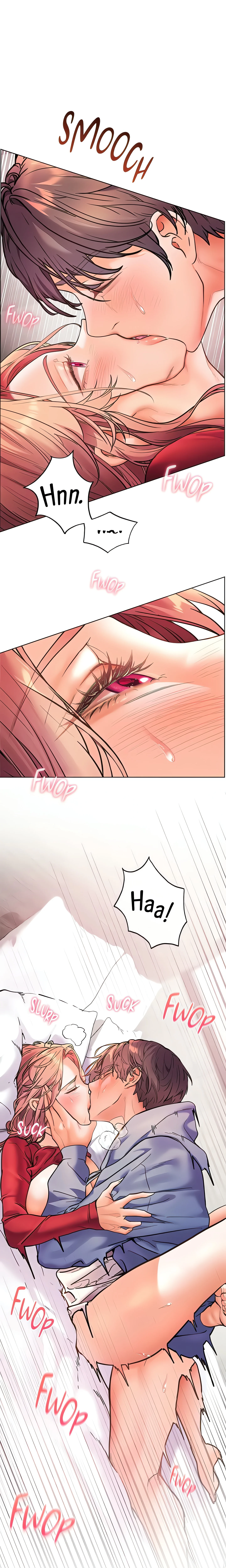 Tutor’s Efforts : A Million-Dollar Mission (Official) chapter 21 page 1