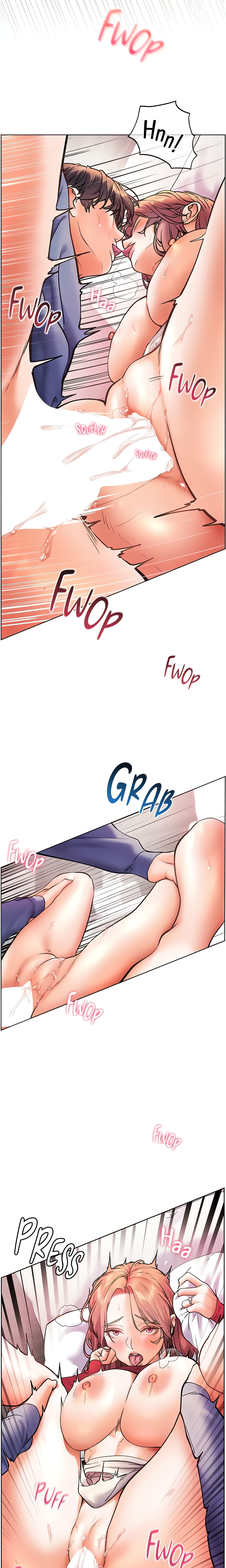 Tutor’s Efforts : A Million-Dollar Mission (Official) chapter 21 page 2