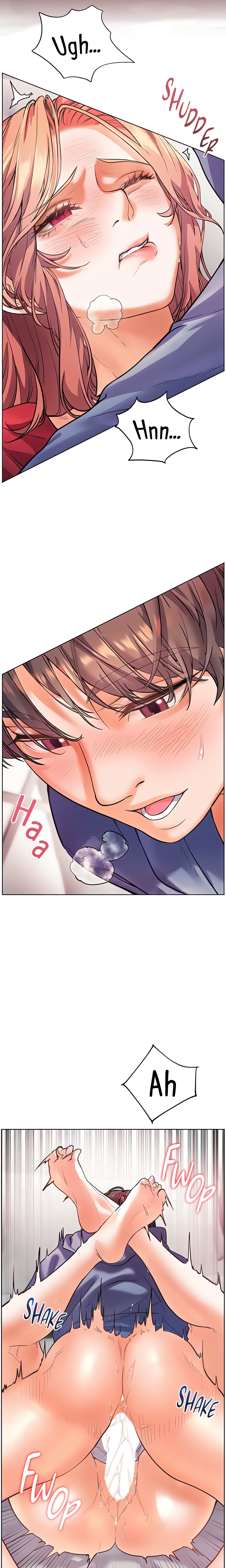 Tutor’s Efforts : A Million-Dollar Mission (Official) chapter 21 page 8