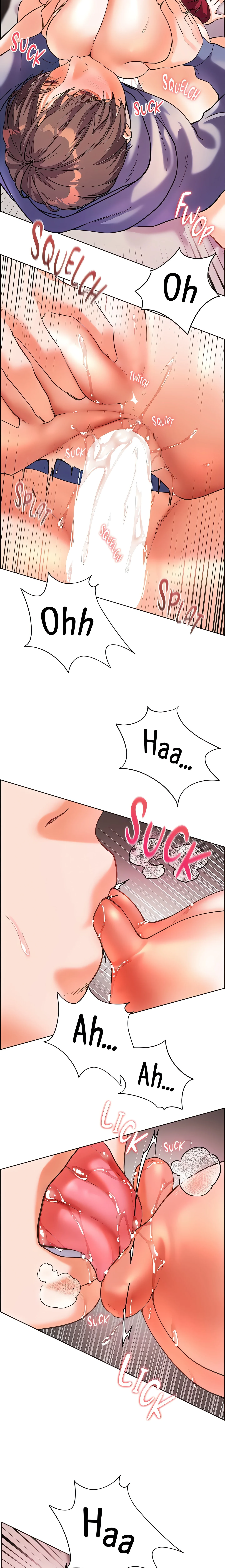 Tutor’s Efforts : A Million-Dollar Mission (Official) chapter 21 page 12