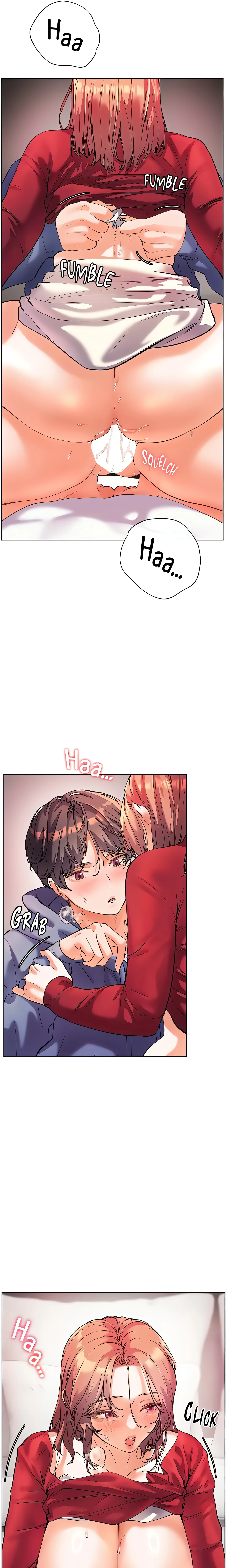 Tutor’s Efforts : A Million-Dollar Mission (Official) chapter 21 page 14