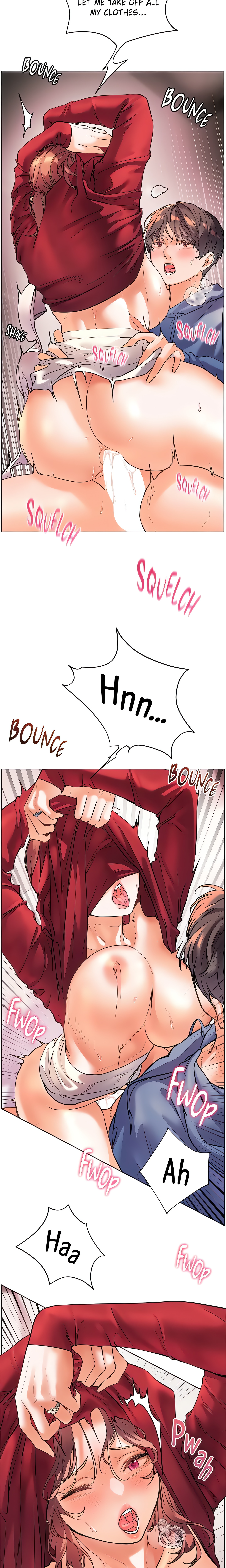Tutor’s Efforts : A Million-Dollar Mission (Official) chapter 21 page 16