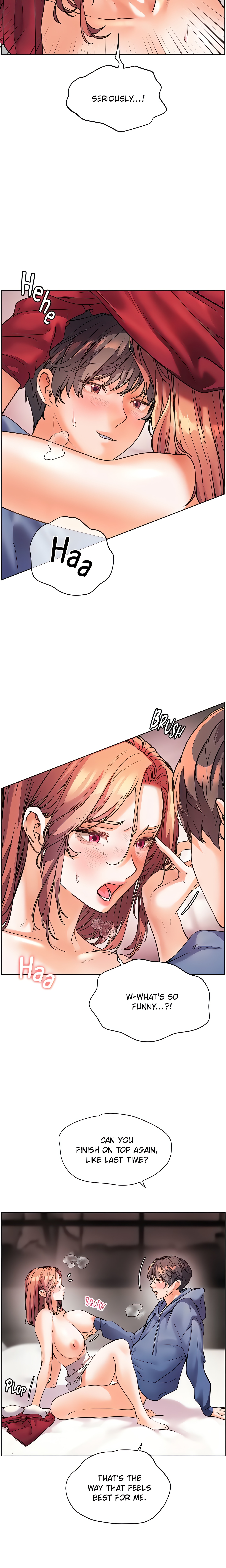 Tutor’s Efforts : A Million-Dollar Mission (Official) chapter 21 page 17
