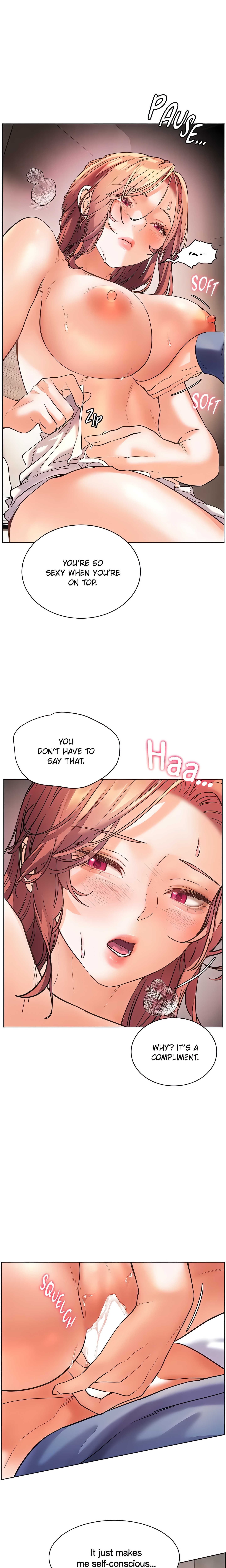 Tutor’s Efforts : A Million-Dollar Mission (Official) chapter 21 page 18