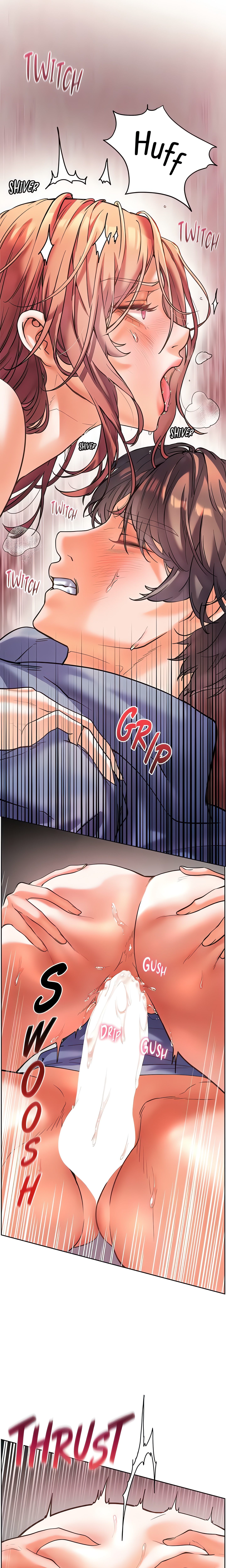 Tutor’s Efforts : A Million-Dollar Mission (Official) chapter 21 page 25